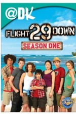 Watch Flight 29 Down Megavideo